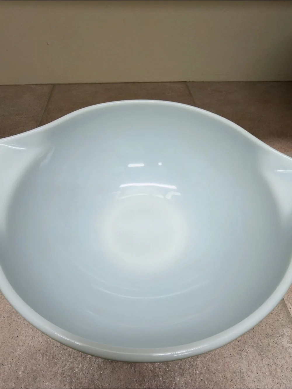 Pyrex vintage classic